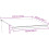 VidaXL vidaXL Markise Manuell Braun 450x300 cm 4
