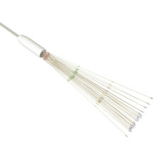 (multicolour, 1 pcs) vidaXL 1/2/4/10x Outdoor Christmas Frecrack Light Meteor Light Multi Colour