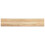 VidaXL (110 x 20 x 2 cm) vidaXL Window Sills Window Ledge Window Board 2 pcs Untreated Solid Wood Oak 6