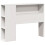 VidaXL (white, 75 x 190 cm) vidaXL Bed Frame without Mattress Bed Base Solid Wood Pine 6