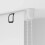VidaXL (bubble, 70 x 240 cm) vidaXL Shower Roller Blind with Cassette Fabric 10