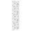 VidaXL vidaXL Duschrollo 60x240 cm Stoffbreite 56 cm 3
