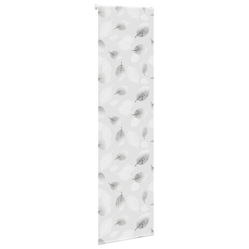VidaXL vidaXL Duschrollo 60x240 cm Stoffbreite 56 cm 2