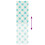 VidaXL vidaXL Duschrollo 70x240 cm Stoffbreite 66 cm 5