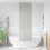 VidaXL vidaXL Duschrollo mit Kassette 70x240 cm Stoffbreite 66 cm 2