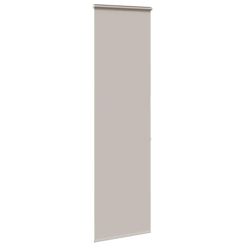VidaXL vidaXL Duschrollo mit Kassette 70x240 cm Stoffbreite 66 cm 2