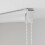 VidaXL vidaXL Duschrollo mit Kassette 70x240 cm Stoffbreite 66 cm 9
