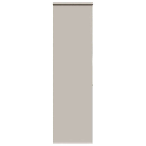VidaXL vidaXL Duschrollo mit Kassette 70x240 cm Stoffbreite 66 cm