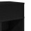 VidaXL (black) vidaXL Bedside Cabinets with Drawer Nightstand Bed Side Table Side Cabinet 9