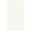 VidaXL vidaXL Zebra Blind Marble Beige 130x230 cm Fabric Width 125.9 cm Polyester 1