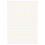 VidaXL vidaXL Doppelrollo Marmorbeige 165x230cm Stoffbreite 160,9 cm Polyester 1