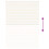 VidaXL vidaXL Doppelrollo Marmorbeige 165x230cm Stoffbreite 160,9 cm Polyester 5