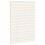 VidaXL vidaXL Doppelrollo Marmorbeige 165x230cm Stoffbreite 160,9 cm Polyester 3