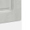 VidaXL vidaXL Dishwasher Panel Kalmar Concrete Grey 45x1.5x67 cm Engineered Wood 7