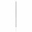 VidaXL vidaXL Dishwasher Panel Kalmar Concrete Grey 45x1.5x67 cm Engineered Wood 5