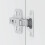 VidaXL vidaXL Kitchen Wall Cabinet Kalmar Grey Sonoma Engineered Wood 9