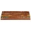 VidaXL (reclaimed wood(multicolour), 60 x 50 cm/ 25 mm) vidaXL Table Top Replacement Board Dining Table Top Rectangular Solid Wood 3