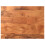 VidaXL (acacia wood(natural), 90 x 50 cm/ 25 mm) vidaXL Table Top Replacement Board Dining Table Top Rectangular Solid Wood 1