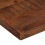VidaXL (reclaimed wood(natural), 110 x 50 cm/ 25 mm) vidaXL Table Top Replacement Board Dining Table Top Rectangular Solid Wood 6
