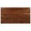 VidaXL (reclaimed wood(natural), 110 x 50 cm/ 25 mm) vidaXL Table Top Replacement Board Dining Table Top Rectangular Solid Wood 1