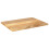 VidaXL (mango wood(natural), 90 x 60 cm/ 38 mm) vidaXL Table Top Replacement Board Dining Table Top Rectangular Solid Wood 2