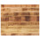 VidaXL (rough mango wood(natural), 90 x 80 cm/ 38 mm) vidaXL Table Top Replacement Board Dining Table Top Rectangular Solid Wood 1