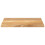 VidaXL (mango wood(natural), 90 x 60 cm/ 38 mm) vidaXL Table Top Replacement Board Dining Table Top Rectangular Solid Wood 3