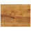 VidaXL (mango wood(oak finish), 90 x 70 cm/ 38 mm) vidaXL Table Top Replacement Board Dining Table Top Rectangular Solid Wood 1