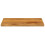VidaXL (mango wood(oak finish), 40 x 20 cm/ 38 mm) vidaXL Table Top Replacement Board Dining Table Top Rectangular Solid Wood 3