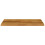 VidaXL (mango wood(oak finish), 80 x 60 cm/ 25 mm) vidaXL Table Top Replacement Board Dining Table Top Rectangular Solid Wood 3