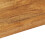 VidaXL (mango wood(oak finish), 90 x 80 cm/ 38 mm) vidaXL Table Top Replacement Board Dining Table Top Rectangular Solid Wood 7