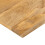 VidaXL (mango wood(natural), 90 x 60 cm/ 38 mm) vidaXL Table Top Replacement Board Dining Table Top Rectangular Solid Wood 6