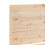 VidaXL vidaXL Extra Long Bed Frame without Mattress Bed Base 200x220 cm Solid Wood 7