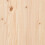 VidaXL vidaXL Bookcase Bed without Mattress Home Bed Base 75x190cm Solid Wood Pine 10