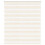 VidaXL vidaXL Zebra Blind Marble Beige 135x150 cm Fabric Width 130.9 cm Polyester 1