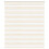 VidaXL vidaXL Zebra Blind Marble Beige 130x150 cm Fabric Width 125.9 cm Polyester 1