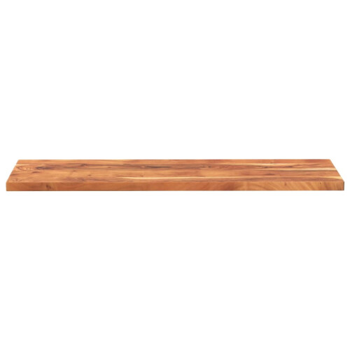 VidaXL vidaXL Table Top Replacement Dining Table Top Rectangular Solid Wood Acacia 2
