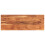 VidaXL vidaXL Table Top Replacement Dining Table Top Rectangular Solid Wood Acacia 1