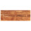 VidaXL vidaXL Table Top Replacement Dining Table Top Rectangular Solid Wood Acacia 5