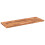 VidaXL vidaXL Table Top Replacement Dining Table Top Rectangular Solid Wood Acacia 2
