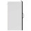 VidaXL vidaXL Kitchen Wall Cabinet Kalmar Black Engineered Wood kitchen wall unit 7