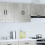 VidaXL vidaXL Kitchen Wall Cabinet Kalmar Concrete Grey Engineered Wood 3