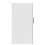 VidaXL vidaXL Kitchen Wall Cabinet Kalmar Concrete Grey Engineered Wood 7