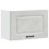 VidaXL vidaXL Kitchen Wall Cabinet Kalmar Concrete Grey Engineered Wood 1