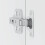 VidaXL vidaXL Kitchen Wall Cabinet Kalmar Concrete Grey Engineered Wood 9