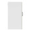 VidaXL vidaXL Kitchen Wall Cabinet Kalmar Concrete Grey Engineered Wood 7