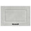 VidaXL vidaXL Kitchen Wall Cabinet Kalmar Concrete Grey Engineered Wood 5