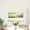 VidaXL vidaXL Plissee Creme 110x150 cm Stoffbreite 109,4 cm Polyester 2