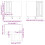VidaXL vidaXL Kitchen Corner Base Cabinet Lucca Sonoma Oak Engineered Wood 4