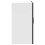 VidaXL vidaXL Kitchen Wall Cabinet Lucca Black Engineered Wood kitchen wall unit 6